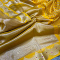 Banarasi Soft Tissue Silk Sarees