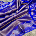 Banarasi Soft Tissue Silk Sarees
