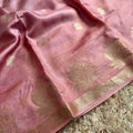 Viscose Khadi Silk Sarees