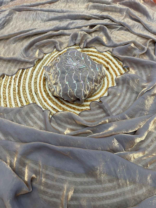 Space Silk Sarees