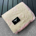 Chickenwork Organza Tissue Saree