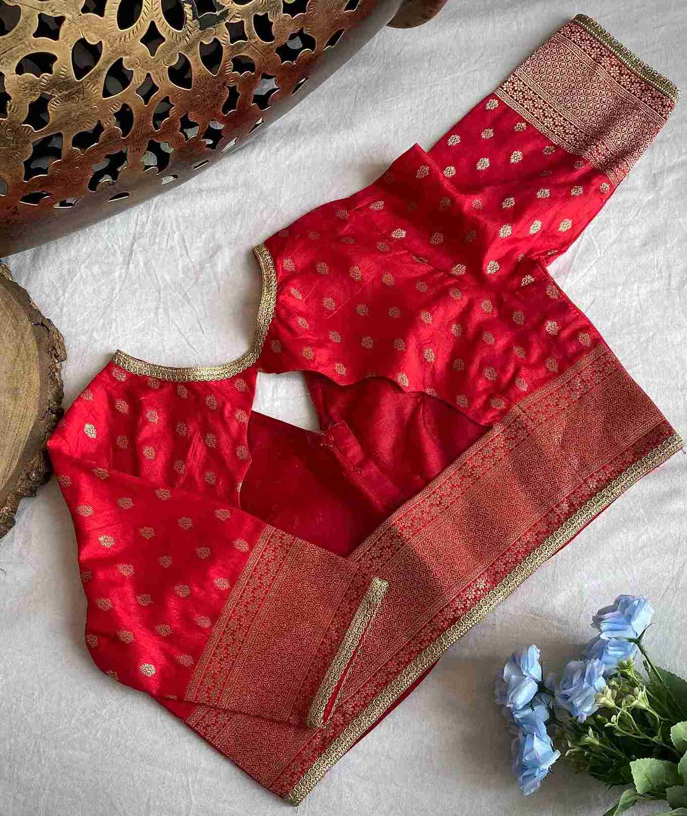 Satin Dola Silk Saree