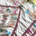 Banarasi Soft Silk Sarees