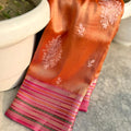 Banarasi Tissue Silk Sarees