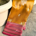 Banarasi Tissue Silk Sarees