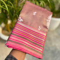 Banarasi Tissue Silk Sarees