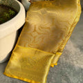 Banarasi Tissue Zari Silk Sarees