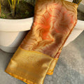 Banarasi Tissue Zari Silk Sarees