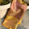 Banarasi Tissue Zari Silk Sarees