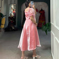 Burberry Silk Gowns