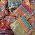 Banarasi Organza Tissue Silk Sarees