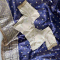 Banarasi Tissue Silk Saree