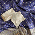Banarasi Tissue Silk Saree