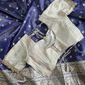 Banarasi Tissue Silk Saree