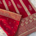 Soft Mushru Silk Sarees