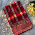 Soft Mushru Silk Sarees