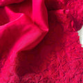 Designer Organza Saree