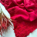 Designer Organza Saree