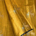 Banarasi Tissue Silk Sarees