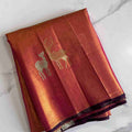 Banarasi Tissue Silk Sarees