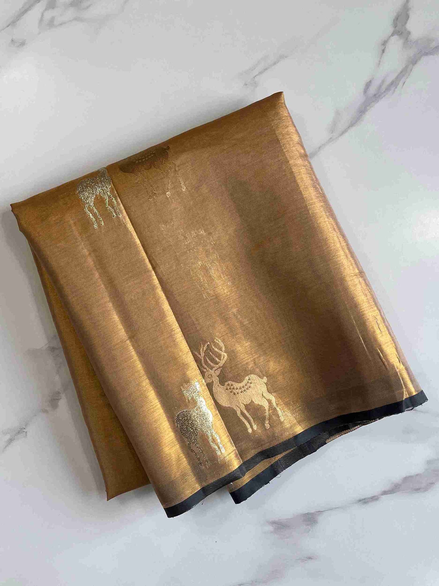 Banarasi Tissue Silk Sarees