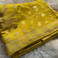 Mashru Satin Silk Sarees