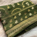 Mashru Satin Silk Sarees