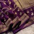 Mashru Satin Silk Sarees