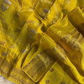 Mashru Satin Silk Sarees