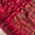 Mashru Satin Silk Sarees