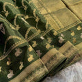 Mashru Satin Silk Sarees