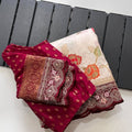 Banarasi Dola Silk Saree