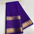 Banarasi Warm Soft Silk Sarees