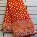 Crepe Khadi Silk Sarees