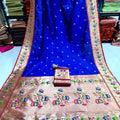 Paithani Silk Sarees