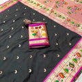 Paithani Silk Sarees