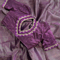 Banarasi Kora Organza Saree