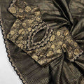 Banarasi Kora Organza Saree