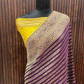 Banarasi Viscose Silk Sarees