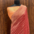 Banarasi Viscose Silk Sarees