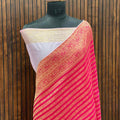 Banarasi Viscose Silk Sarees