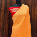 Banarasi Viscose Silk Sarees