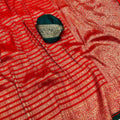 Banarasi Viscose Silk Sarees