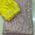 Tissue Silk Sarees