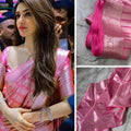 Banarasi Katan Soft Silk Sarees