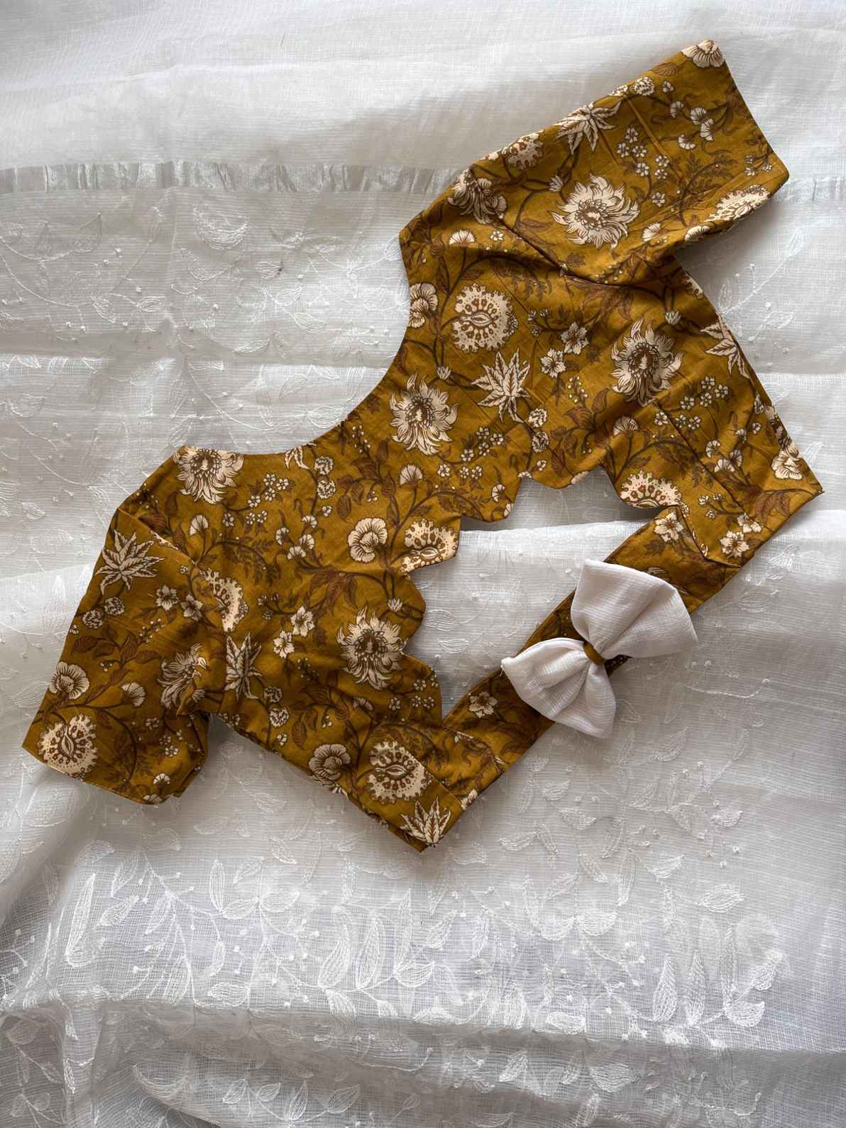 Embroidery Kota Doriya Sarees