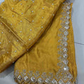 Handwork Tissue Silk Sarees