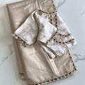 Banarasi Kora Organza Saree