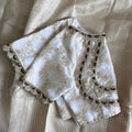Banarasi Kora Organza Saree