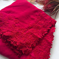 Multi Thread Organza Sarees
